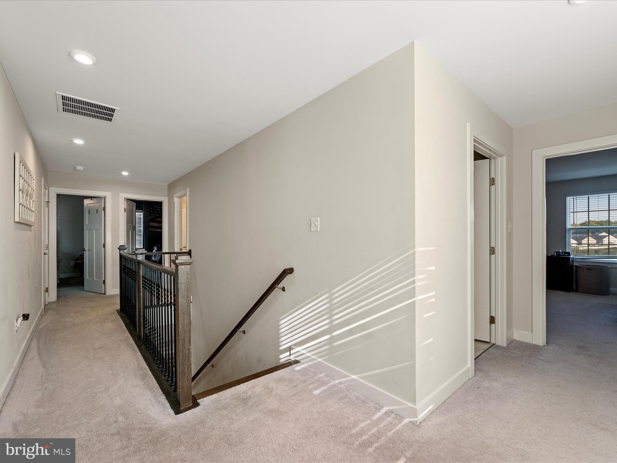 107 Interlace Way Stephenson, VA 22656 - Photo 30 of 76 Stair Landing