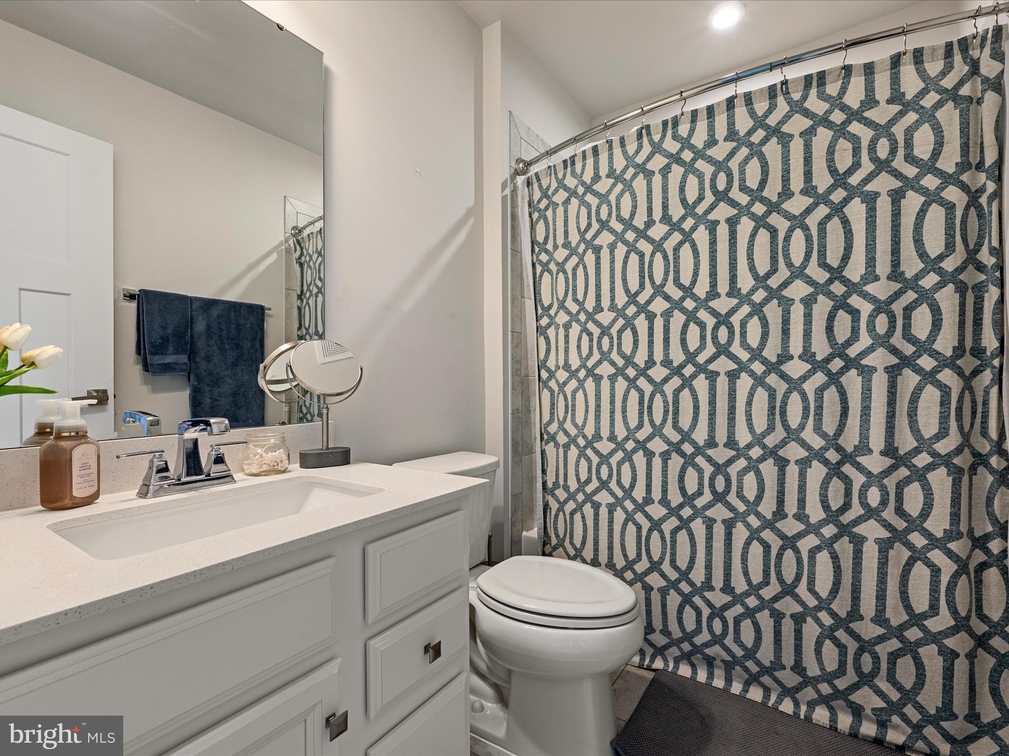 107 Interlace Way Stephenson, VA 22656 - Photo 33 of 76 Bathroom