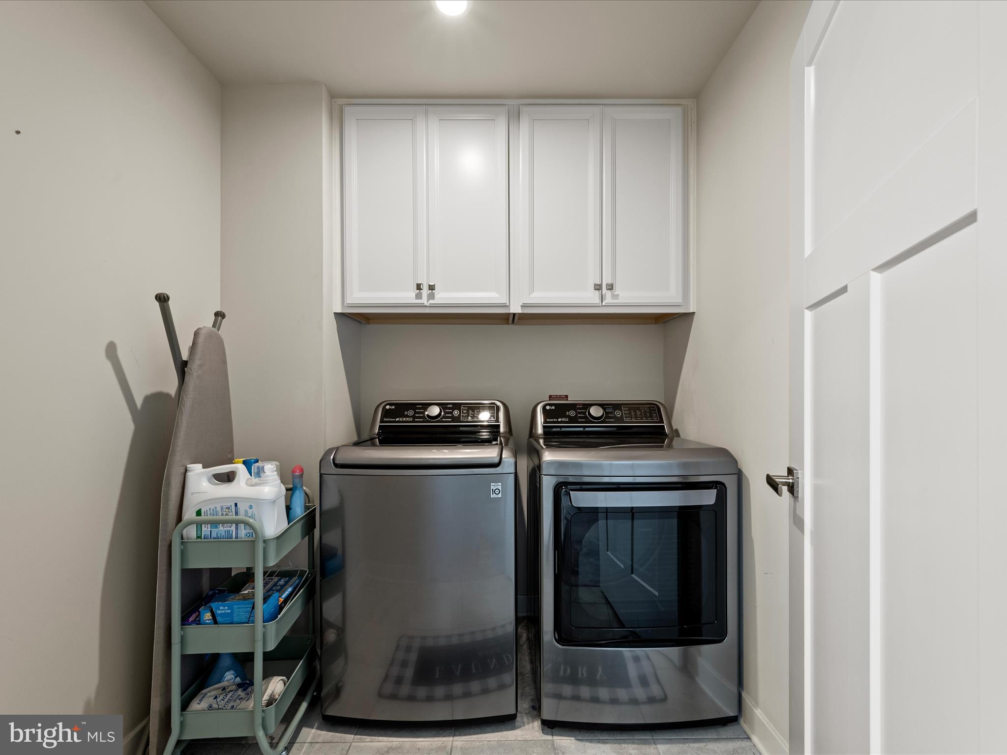 107 Interlace Way Stephenson, VA 22656 - Photo 37 of 76 Laundry Room