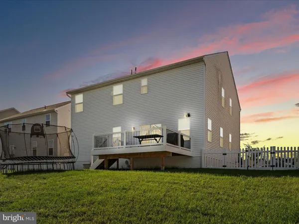 $584,900 | 107 Interlace Way, Stephenson, VA 22656