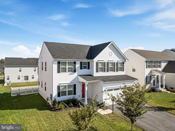 $584,900 | 107 Interlace Way, Stephenson, VA 22656