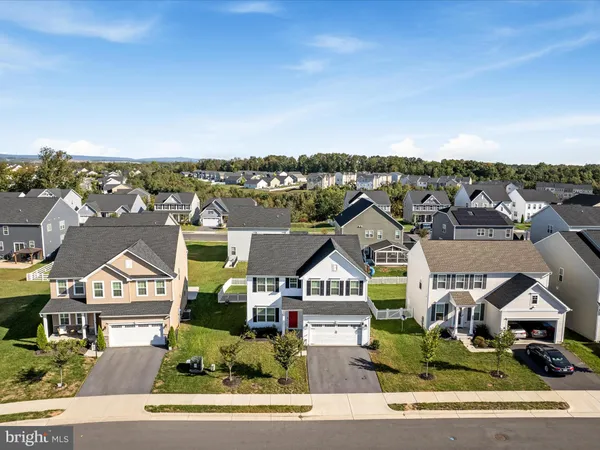 $584,900 | 107 Interlace Way, Stephenson, VA 22656