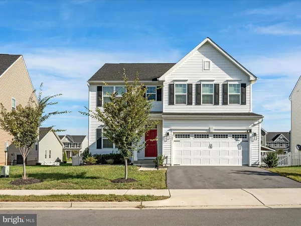 $584,900 | 107 Interlace Way, Stephenson, VA 22656