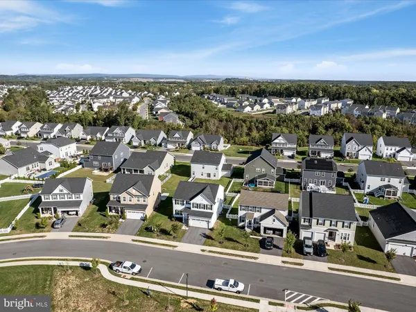 $584,900 | 107 Interlace Way, Stephenson, VA 22656