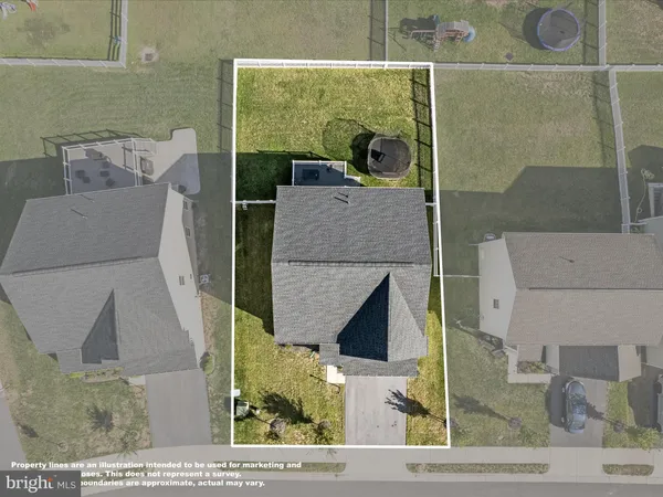 $584,900 | 107 Interlace Way, Stephenson, VA 22656