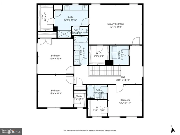 $584,900 | 107 Interlace Way, Stephenson, VA 22656