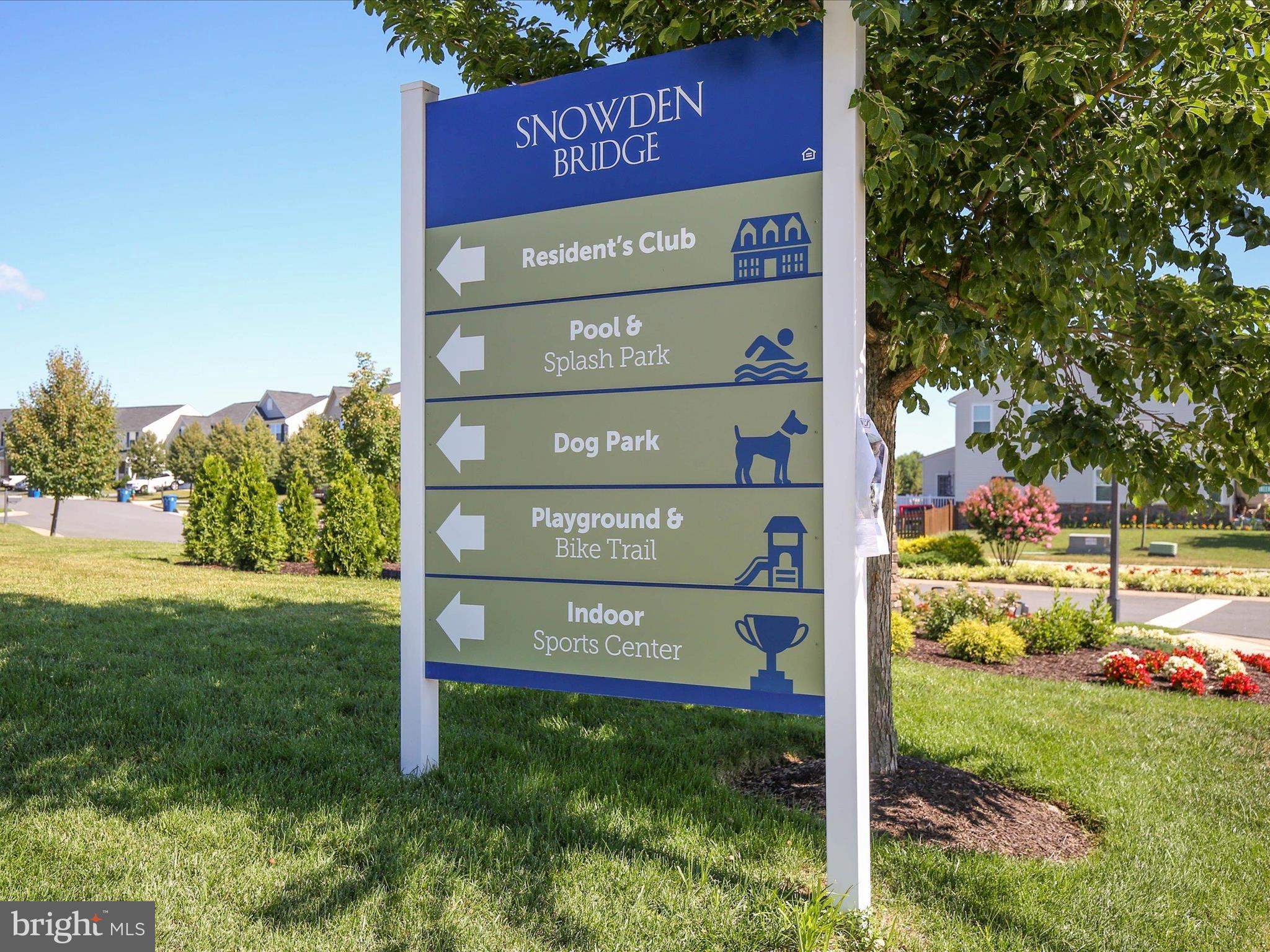 107 Interlace Way Stephenson, VA 22656 - Photo 59 of 76 09-09-Snowden Amenities