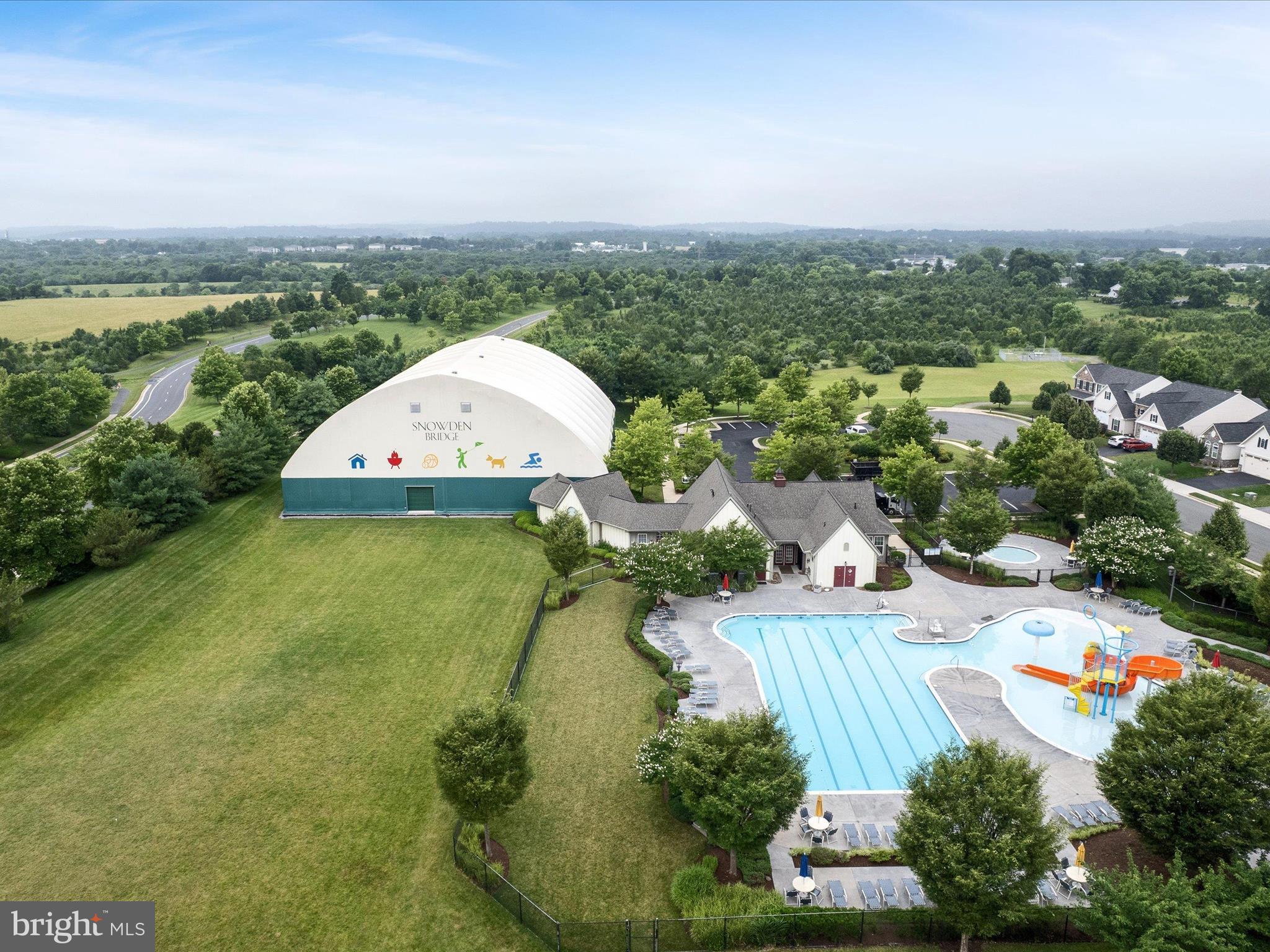 107 Interlace Way Stephenson, VA 22656 - Photo 61 of 76 12-11-Snowden Amenities