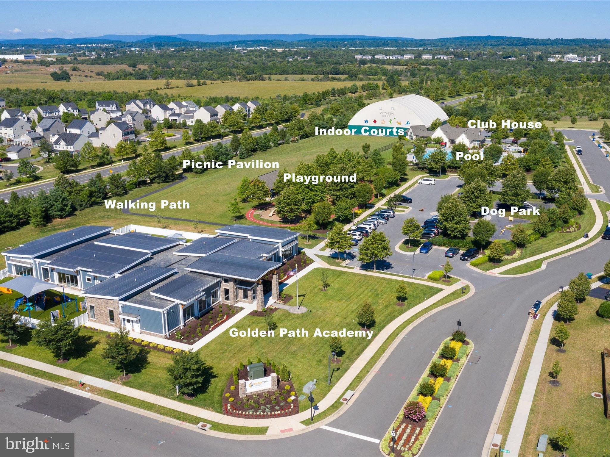 107 Interlace Way Stephenson, VA 22656 - Photo 72 of 76 Snowden