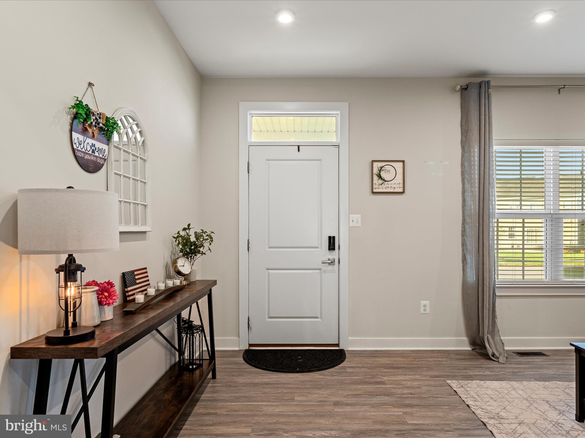 107 Interlace Way Stephenson, VA 22656 - Photo 9 of 76 Foyer