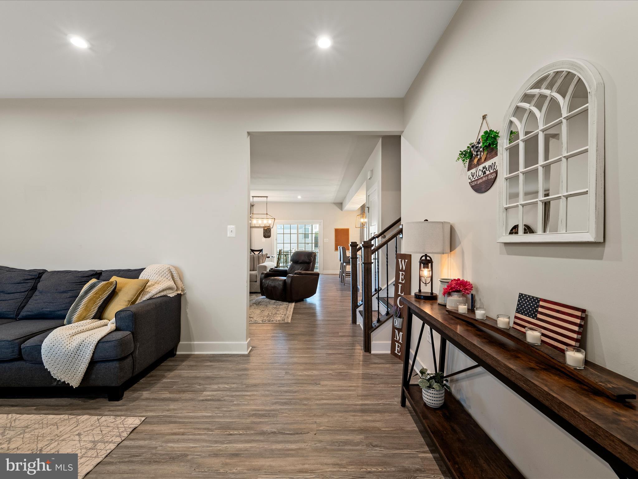 107 Interlace Way Stephenson, VA 22656 - Photo 10 of 76 Foyer