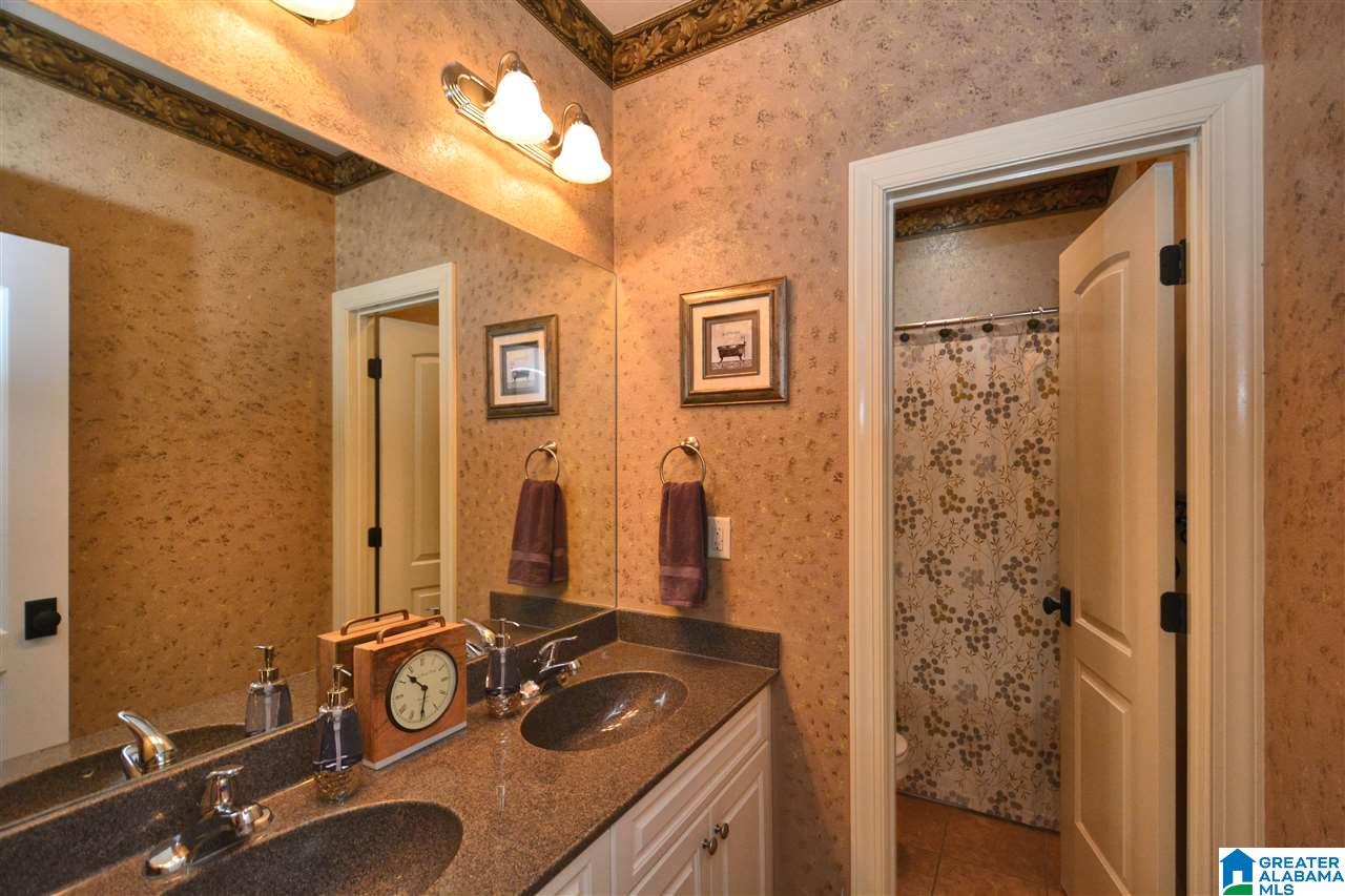1320 Caliston Way Pelham, AL 35124 - Photo 25 of 46