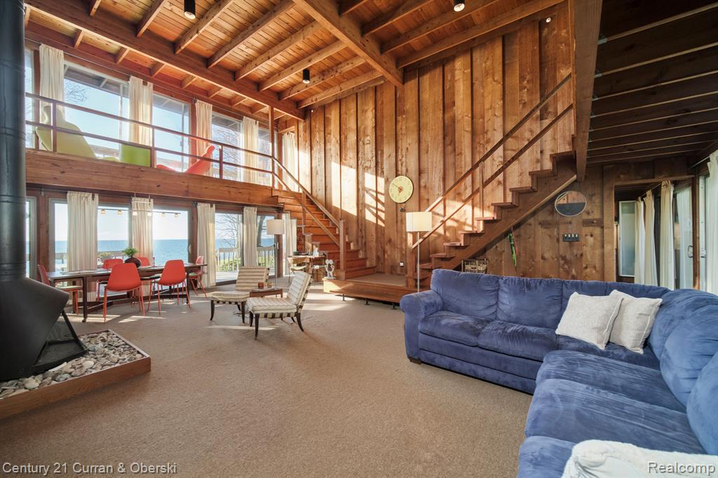 4450 West Fox Farm Road Manistee, MI 49660 - Photo 13 of 84