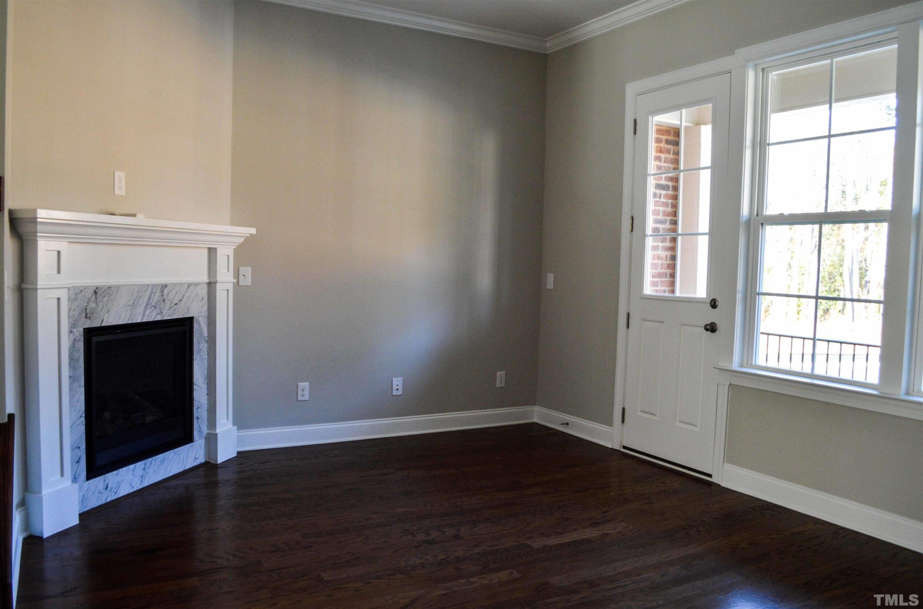 804 Bankston Woods Way Raleigh, NC 27609 - Photo 3 of 26