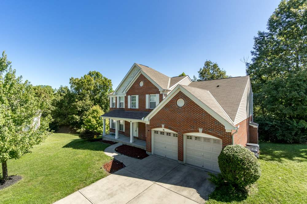 604 Signalpointe Court Newport, KY 41076 - Photo 2 of 45