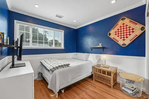 $689,000 | 1295 Marian Way, Petaluma, CA 94954