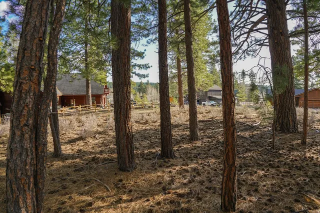 a car parked in front of a house