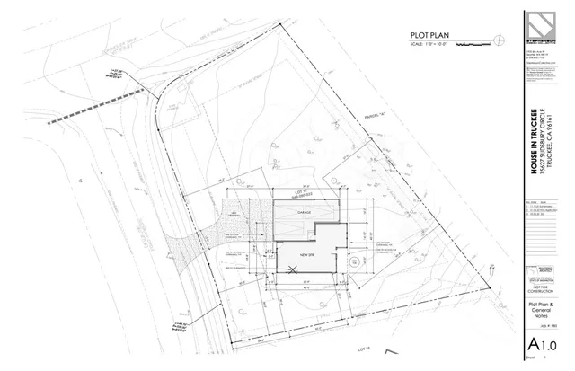 $375,000 | 15627 Sudsbury Circle, Truckee, CA 96161