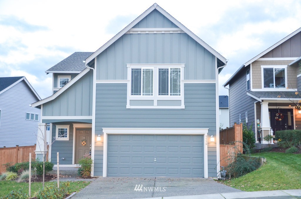 5556 Timber Ridge Drive Mount Vernon, WA 98273 - Photo 2 of 25 Gallery Image 2