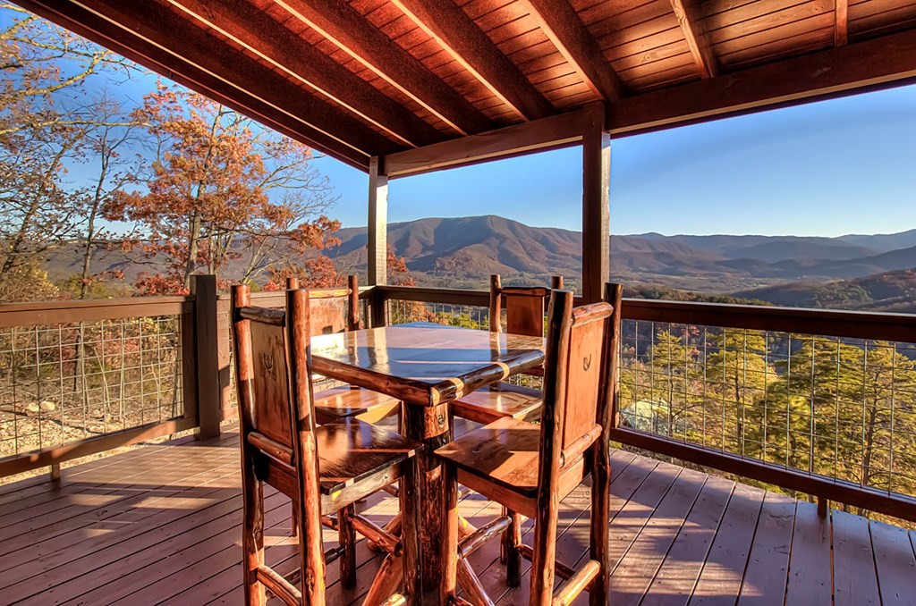 2610 Hatcher Mountain Road Sevierville, TN 37862 - Photo 14 of 72 Gallery Image 14