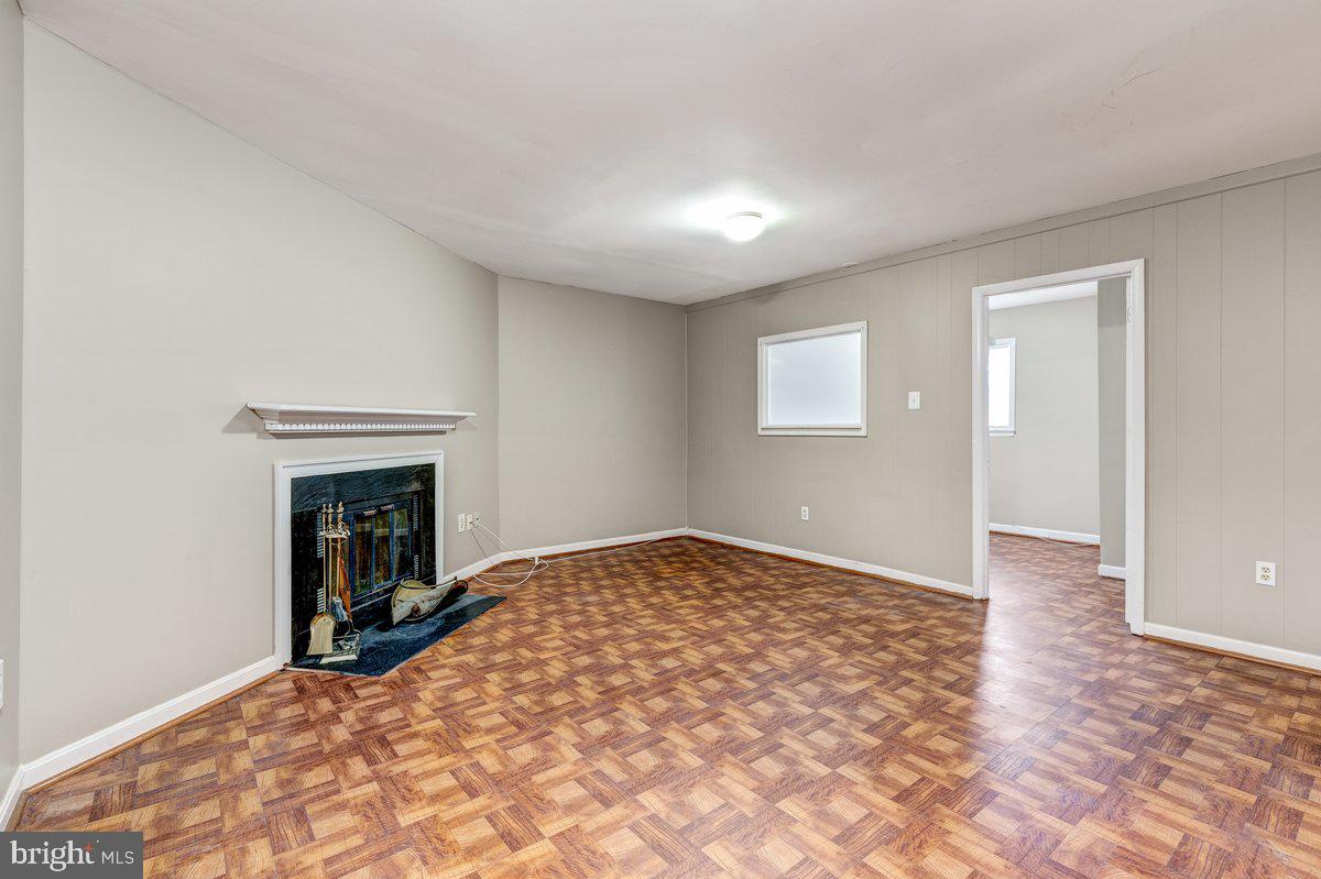 14216 Catamount Court Silver Spring, MD 20906 - Photo 27 of 30 a view of an empty room and window