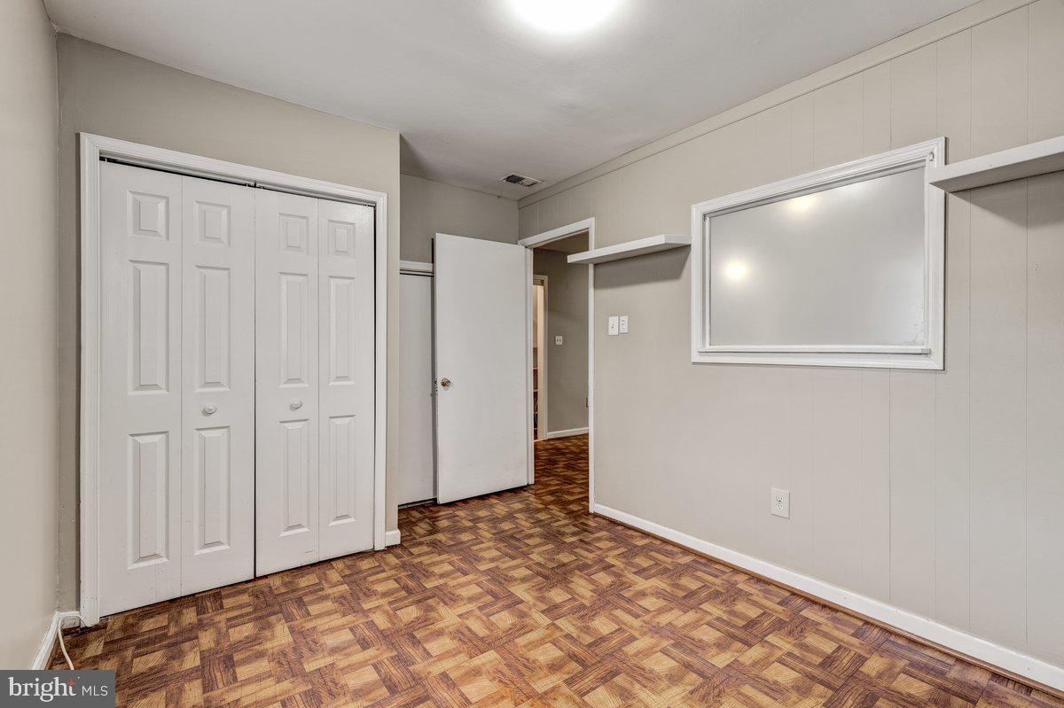 14216 Catamount Court Silver Spring, MD 20906 - Photo 30 of 30 a view of an empty room