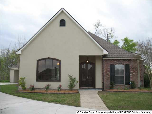10662 Springglen Court Baton Rouge, LA 70810 - Photo 1 of 8
