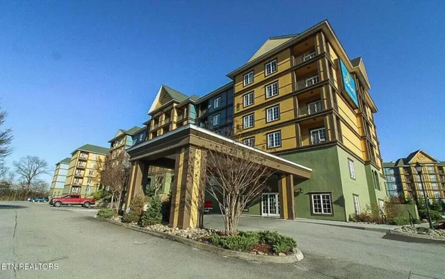 $191,000 | 225 Collier Drive, Unit 2410, Sevierville, TN 37862