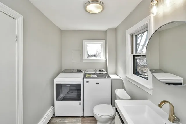 $2,300 | 1 Summer Street, Unit 2, Weymouth, MA 02188