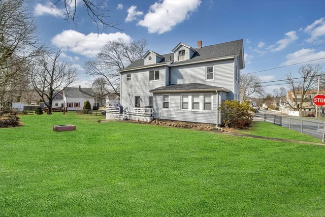 $2,300 | 1 Summer Street, Unit 2, Weymouth, MA 02188