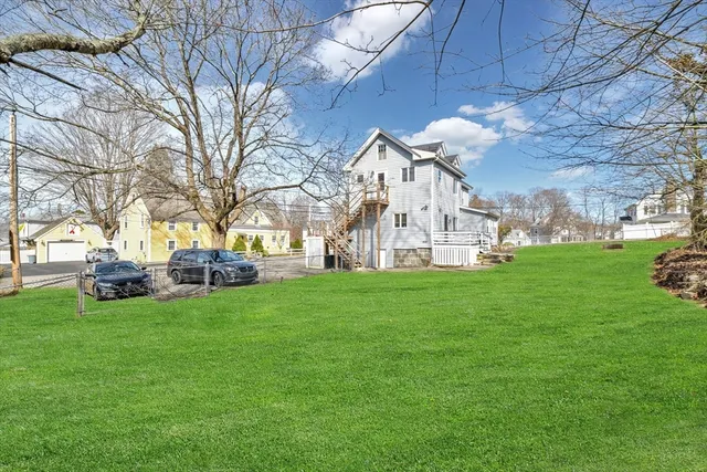 $2,300 | 1 Summer Street, Unit 2, Weymouth, MA 02188