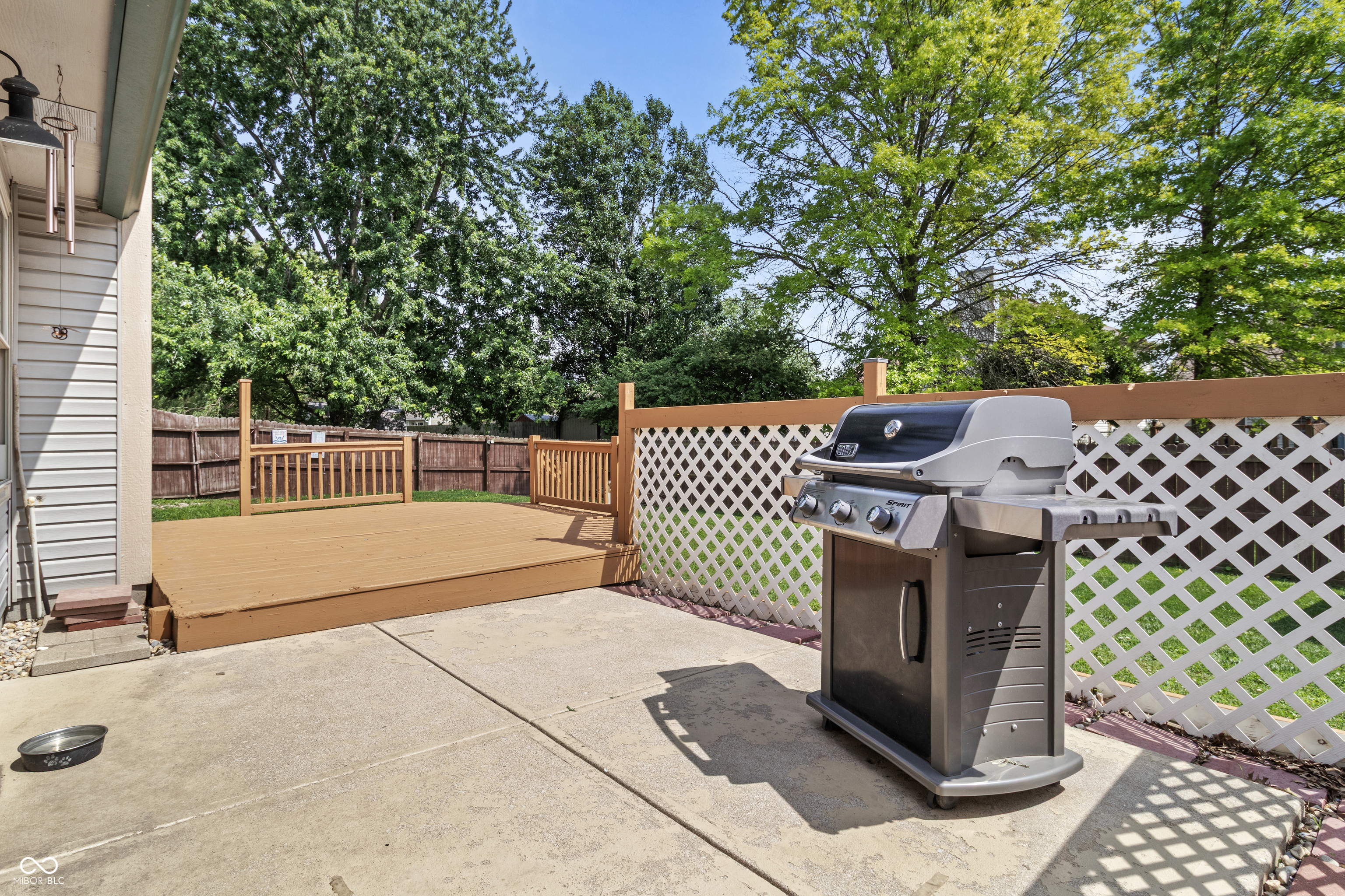 1015 Candlestick Drive Lebanon, IN 46052 - Photo 27 of 31