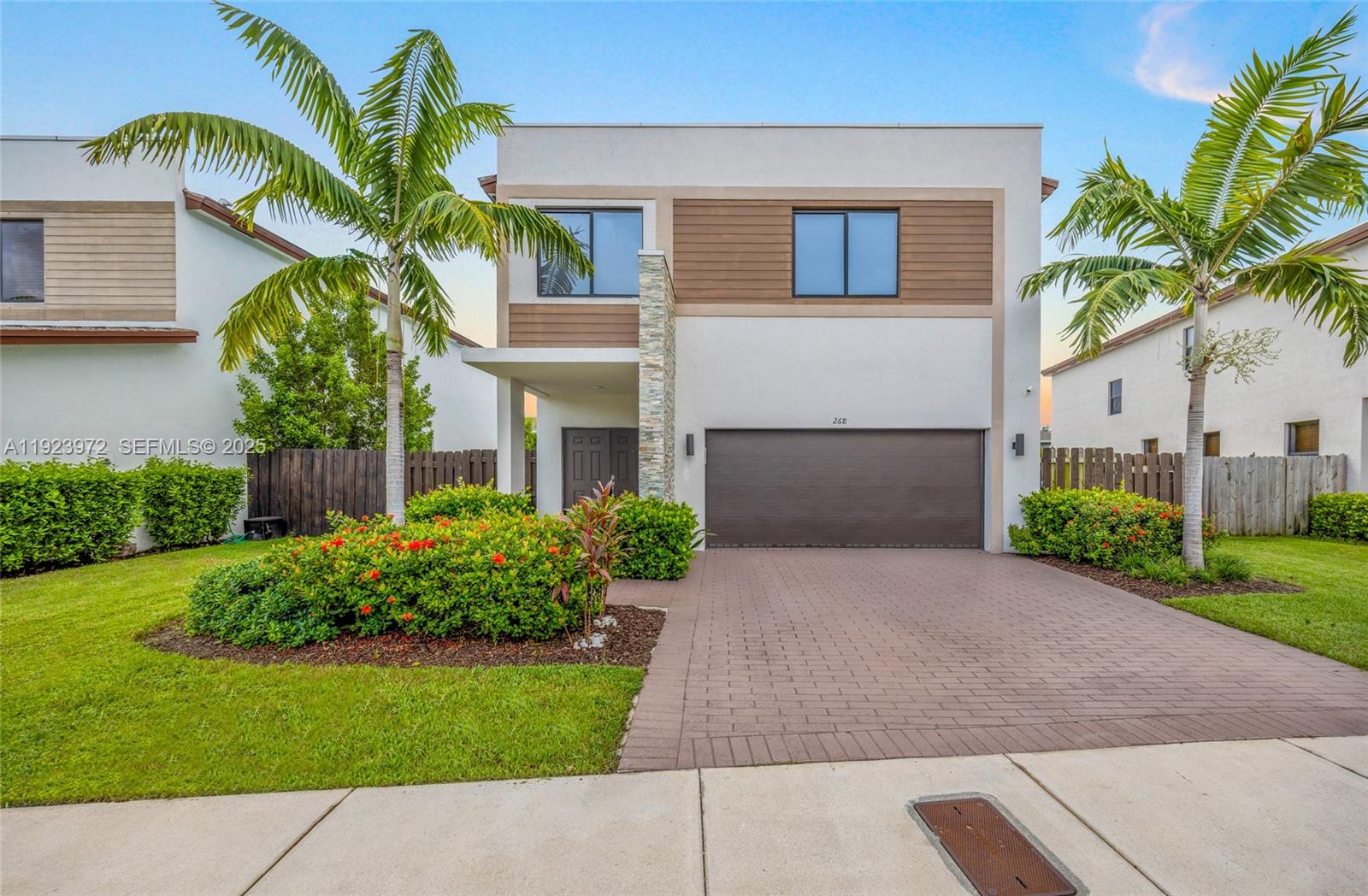 268 Northeast 210th Way Miami, FL 33179 - Photo 2 of 99