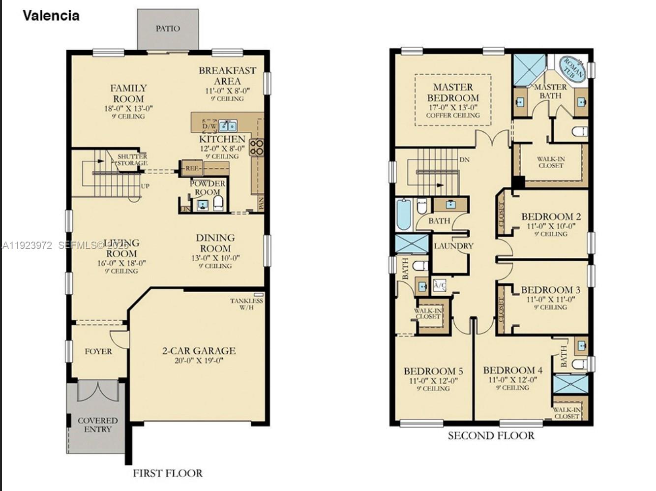 268 Northeast 210th Way Miami, FL 33179 - Photo 55 of 99