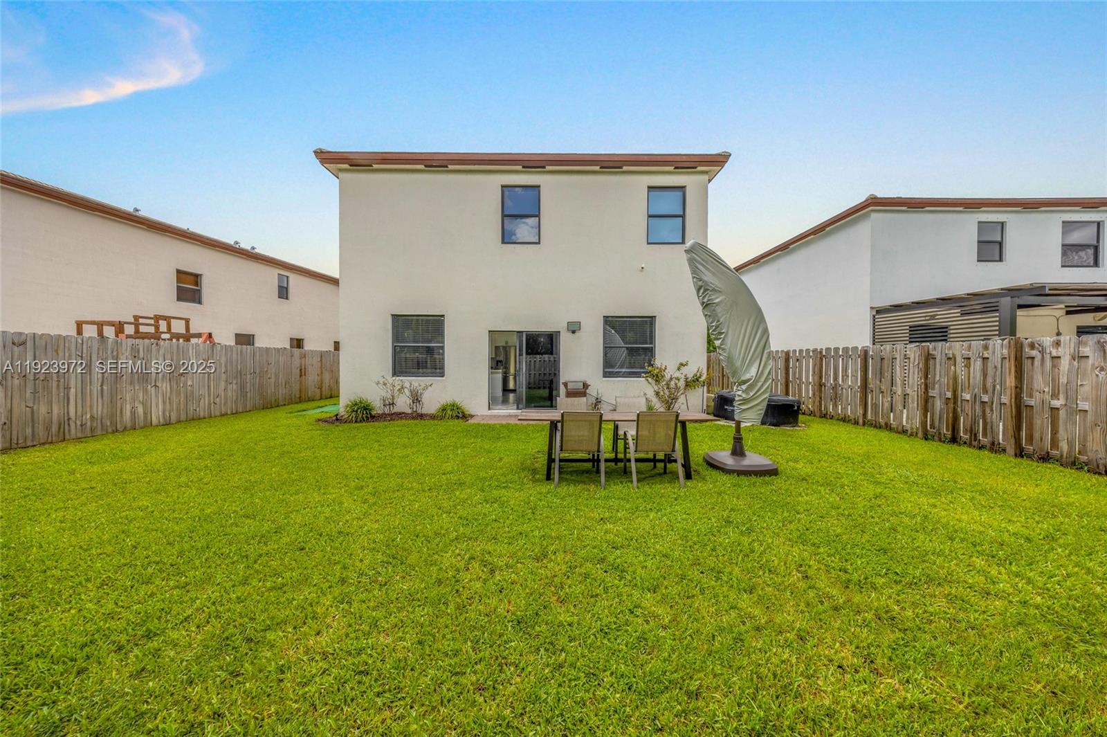 268 Northeast 210th Way Miami, FL 33179 - Photo 60 of 99