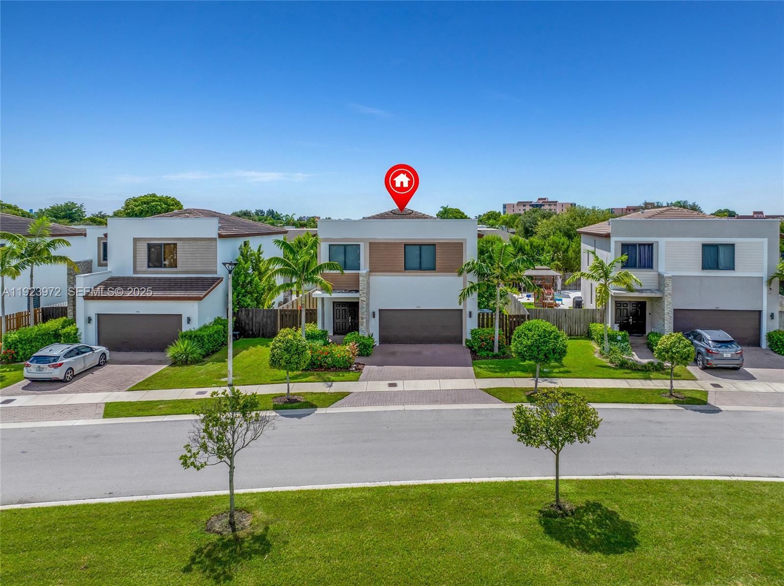 268 Northeast 210th Way Miami, FL 33179 - Photo 66 of 99