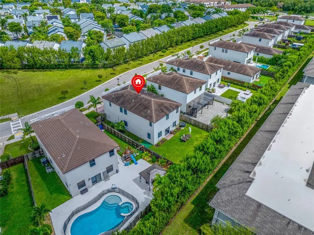 $5,750 | 268 Northeast 210th Way, Miami, FL 33179