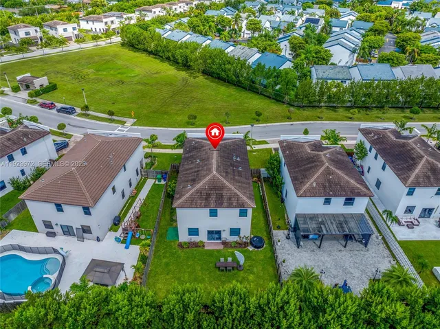 $5,750 | 268 Northeast 210th Way, Miami, FL 33179