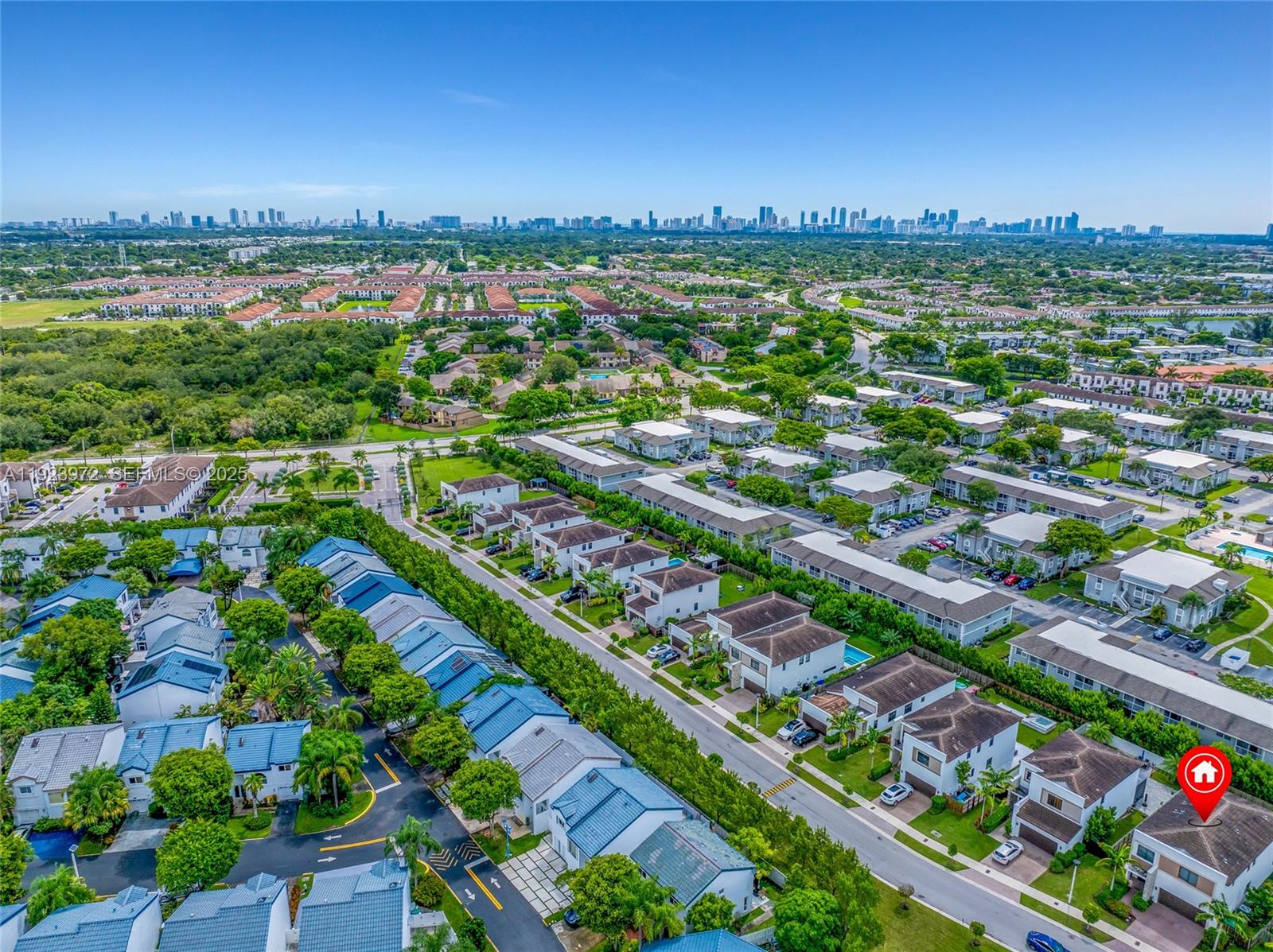 268 Northeast 210th Way Miami, FL 33179 - Photo 95 of 99