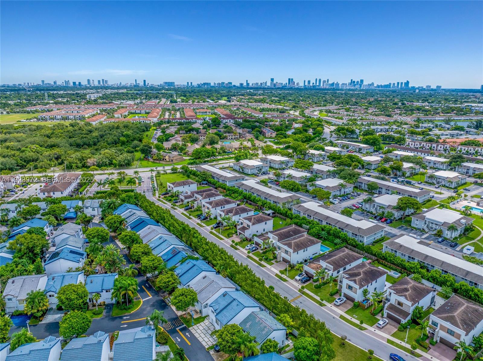 268 Northeast 210th Way Miami, FL 33179 - Photo 96 of 99