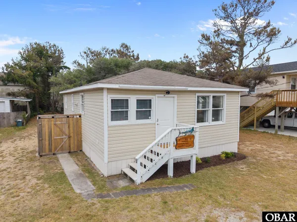 $449,000 | 205 West Atlantic Street, Unit 3, Kill Devil Hills, NC 27948