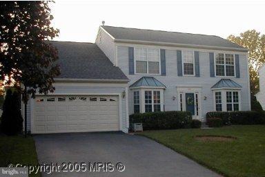 8553 Yoder Street Manassas, VA 20110 - Photo 1 of 1 Exterior (Main)