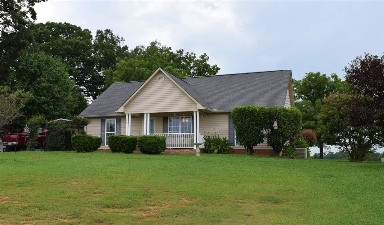 560 Anderson Road Chesnee, SC 29323 - Photo 1 of 15