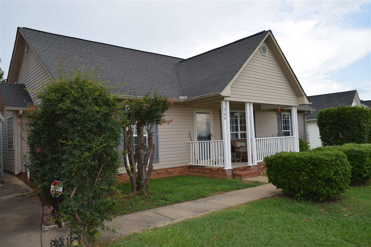 560 Anderson Road Chesnee, SC 29323 - Photo 2 of 15