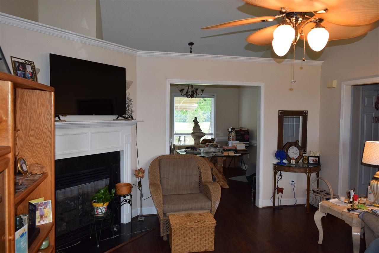 560 Anderson Road Chesnee, SC 29323 - Photo 3 of 15