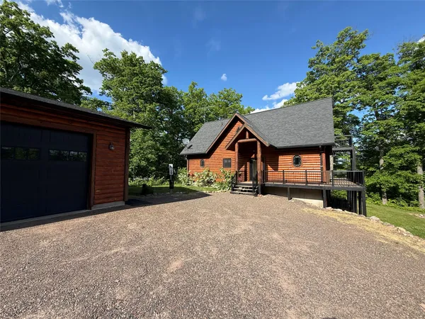 $650,000 | 3891 North N County Highway, Stone Lake, WI 54876