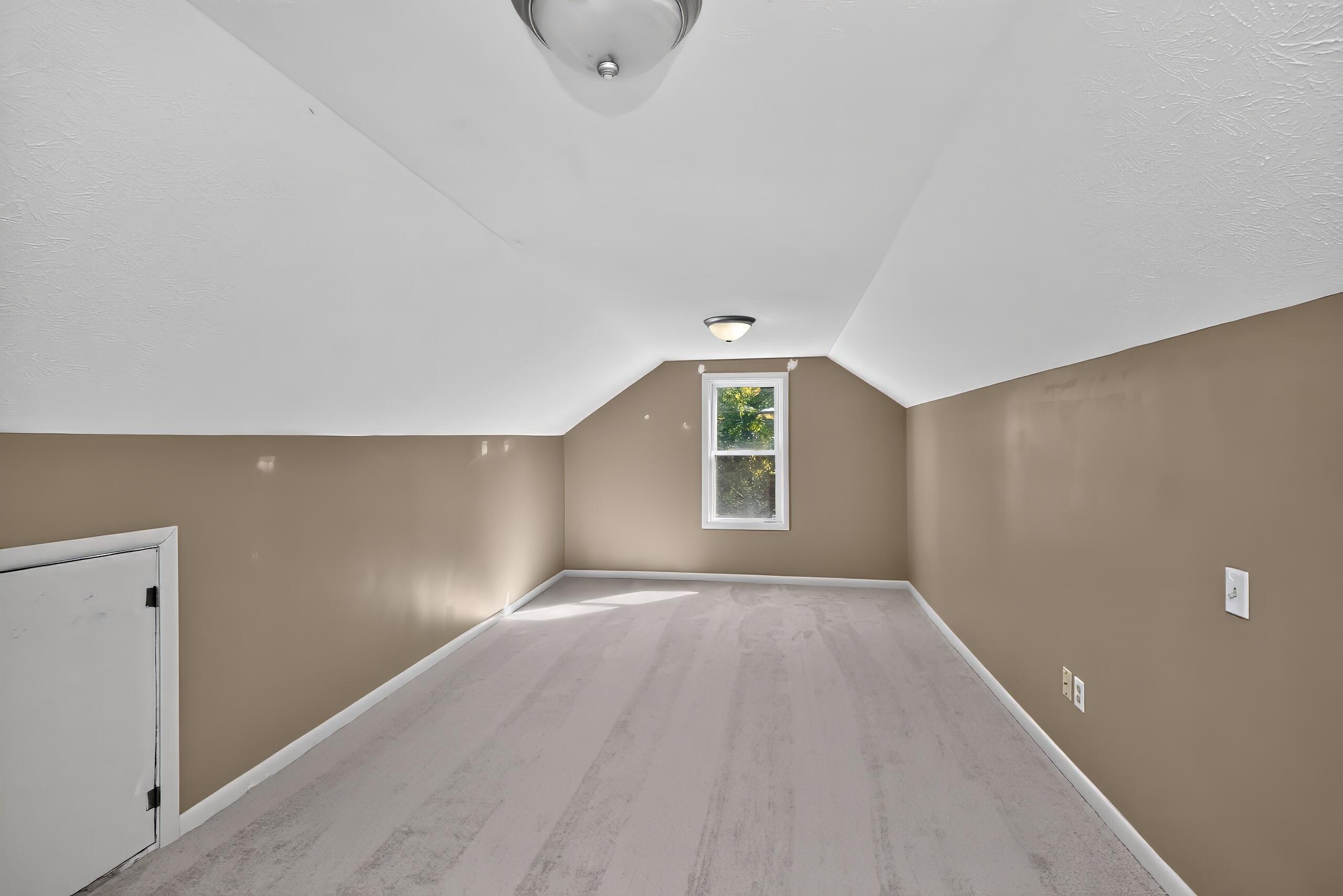 145 East Halls Road Stanton, KY 40380 - Photo 24 of 30 Upstairs bedroom