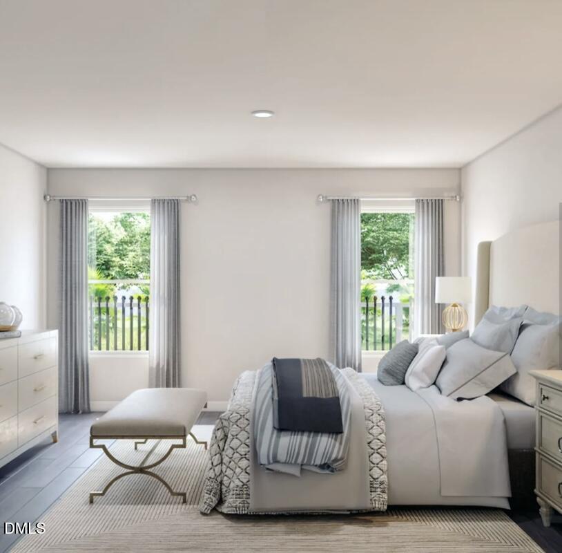 52 Lillian Court Roxboro, NC 27573 - Photo 4 of 6 bedroom