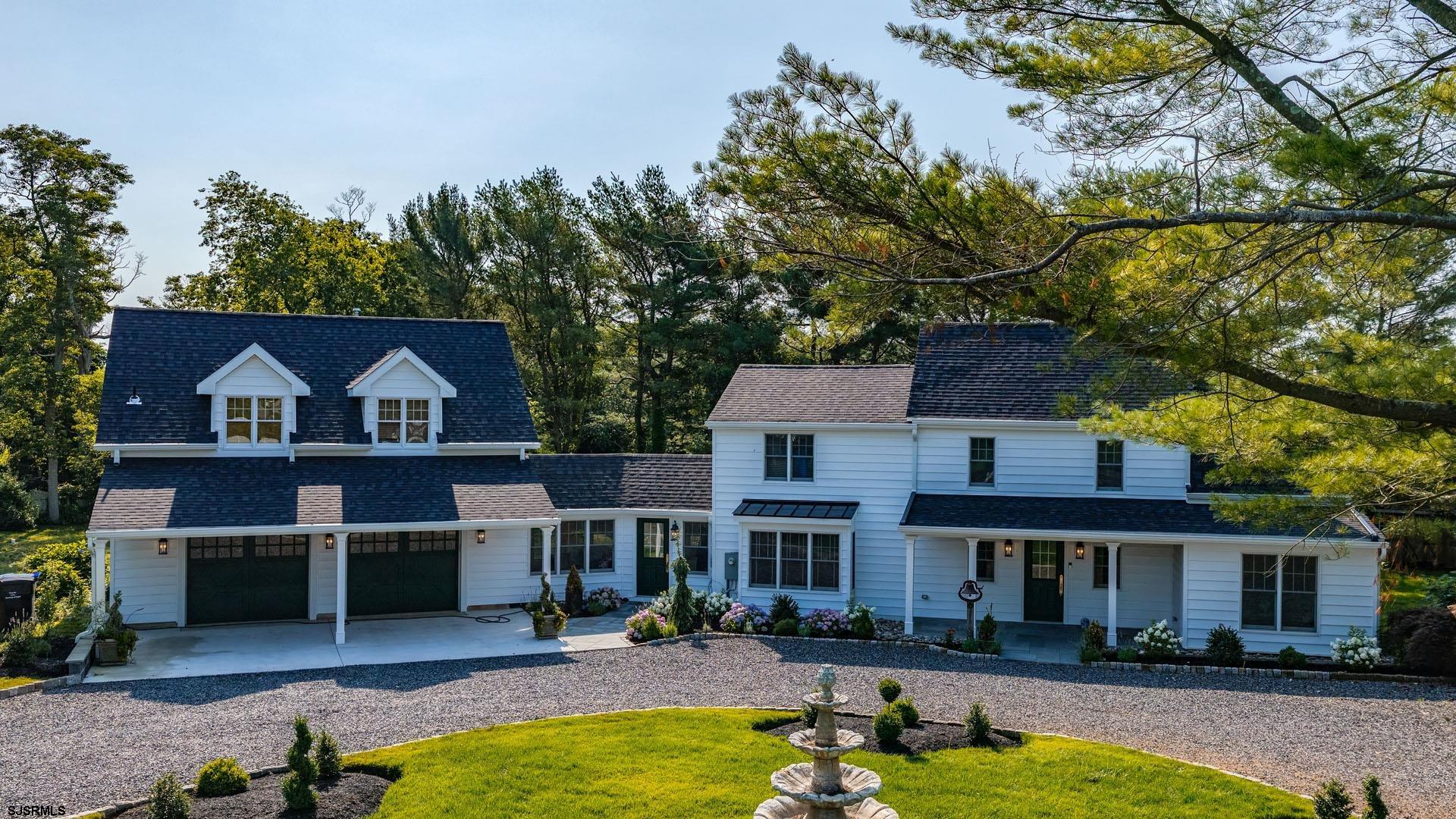 205 North Shore Road Marmora, NJ 08223 - Photo 1 of 38