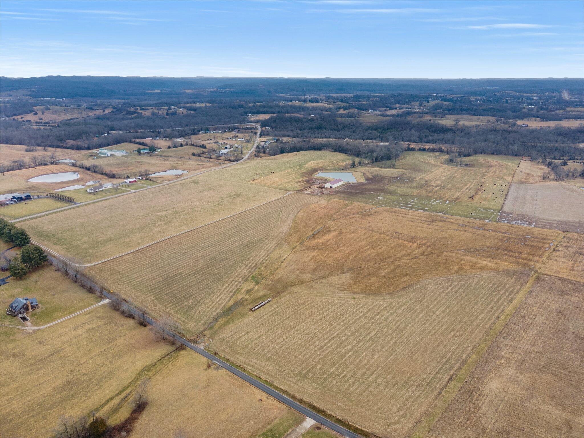 0 William Whitley Road, Unit TRACT #7 Stanford, KY 40484 - Photo 15 of 24 20-web-or-mls-DJI_0005